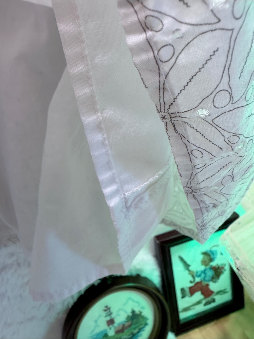 FREE w/ Any Purchase, Add to Cart, Send Offer Less $5 A-Line Lined Skirt ๐ - Picture 2 of 6